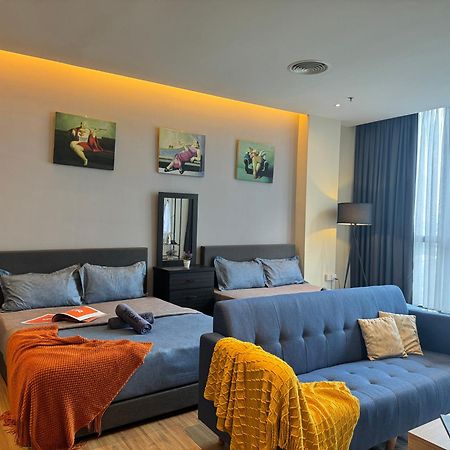 The Tinto Netflix Screen & Sleep - Bangsar South Mid Valley Κουάλα Λουμπούρ Εξωτερικό φωτογραφία